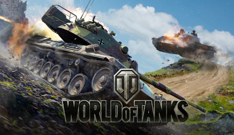 Chiến thuật cơ bản trong World of Tanks