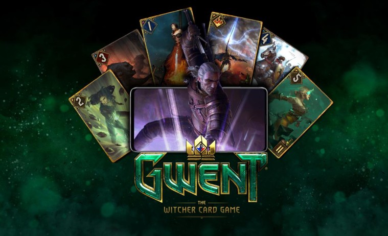 Mẹo chơi Gwent thẻ 3 vòng tốt nhất
