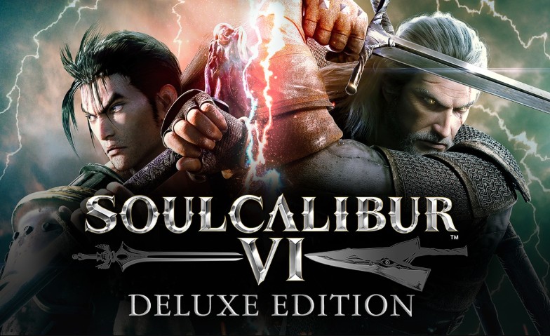 Soulcalibur VI là gì