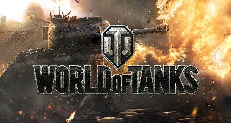 World of Tanks: Những cuộc chiến xe tăng đỉnh cao