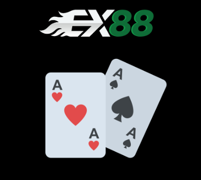chơi baccarat online tại ex88 bet