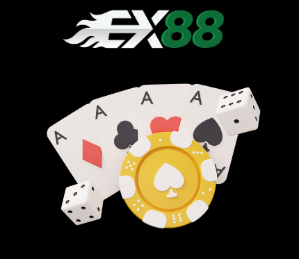 chơi tài xỉu online tại ex88 bet