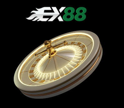 chơi roulette online tại ex88 bet