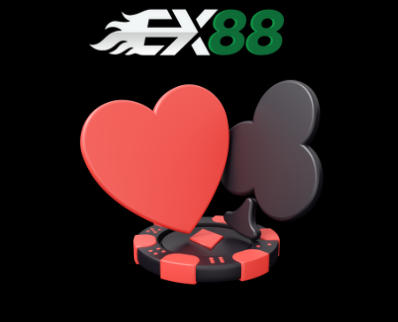 Sòng bạc trực tuyến WM Casino tại nhà cái Ex88
