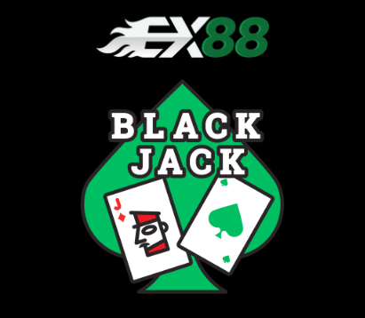 Chơi blackjack tại ex88