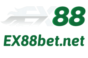 logo ex88 bet