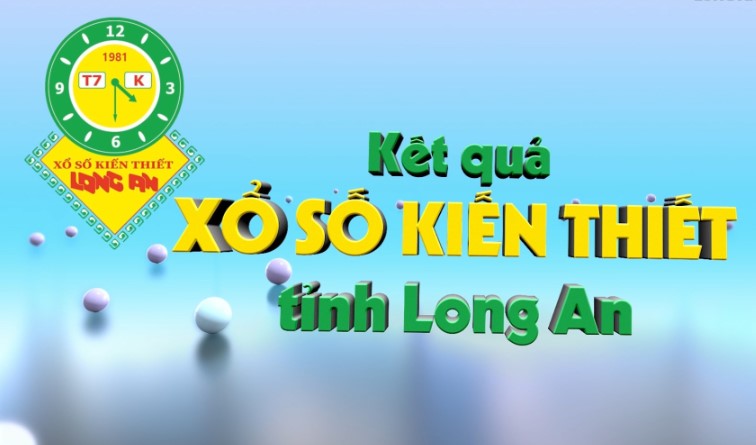 Cách dự đoán xổ số Long An