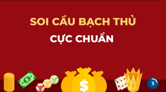 soi cầu bạch thủ lô miễn phí hiệu quả