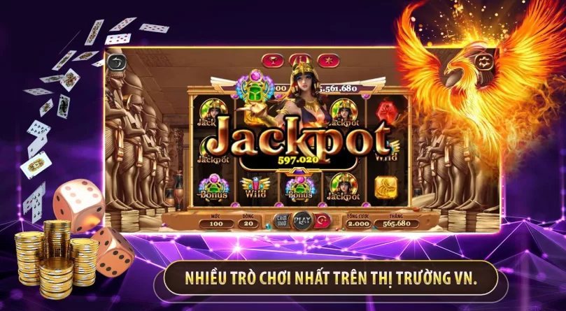 Phân tích cơ chế RNG trong nổ hũ online là gì?