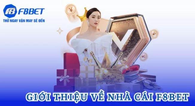 Nhà cái F8Bet có đặc điểm ra sao?